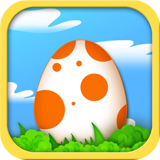 Dragon Shoot: Hunter Egg Mania Icon