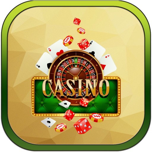 Amazing Scatter Slots & Spin Fever - House Hot