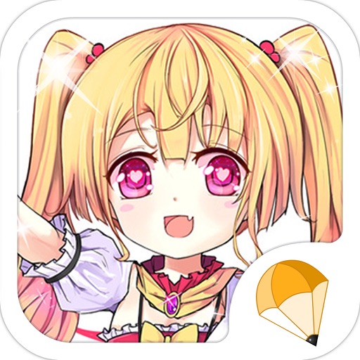 Princess Lily iOS App