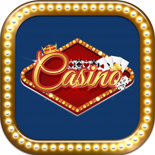 Party Slots Royal Castle - Gambling House Games icon