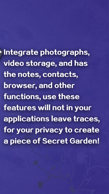 Calculator + Photo & Video & Contact & memo & browser privacy encryption Manager screenshot-4