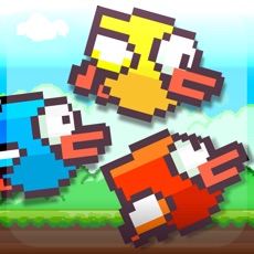 Activities of Flapping Online