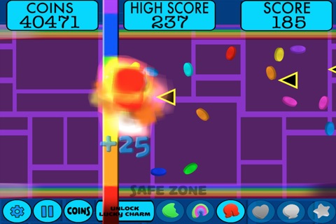 The Coin Crusher screenshot 2