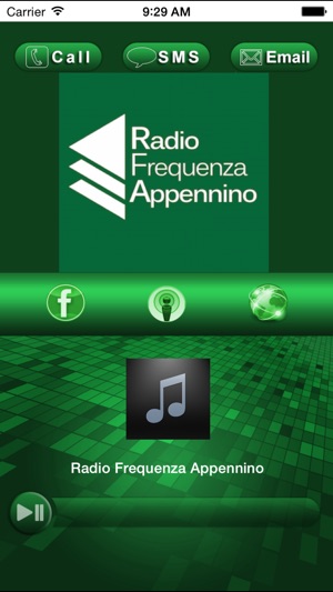 Radio Frequenza Appennino