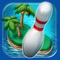 Have you ever played bowling at tropical islands