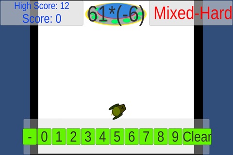 Math Cannon screenshot 3