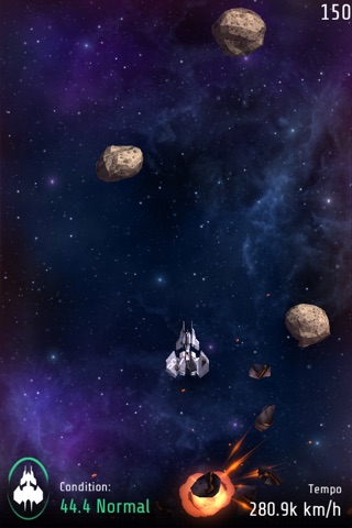 Tempo Space screenshot 2