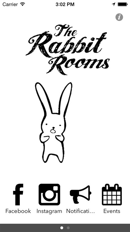 Rabbit Rooms