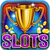 Golden Trophy Slots: Lay a bet on the precious metal and win the digital casino crown