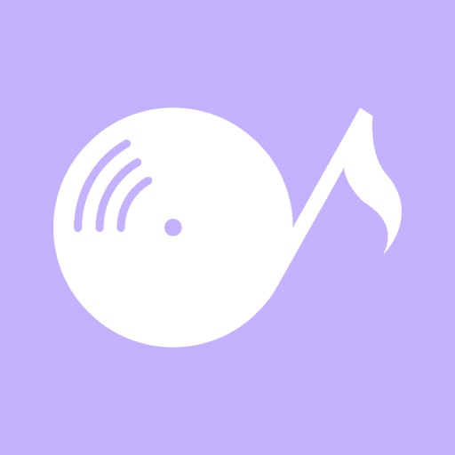 SwiBGM - Traditional Chinese Music Streaming Service icon