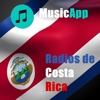 Radios de Costa Rica -MusicApp