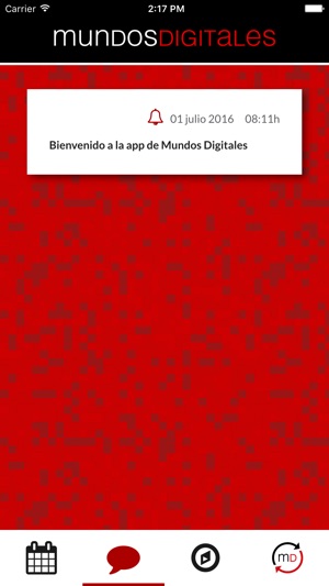 Mundos Digitales(圖3)-速報App