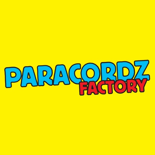 Paracordz Factory – a new craze icon