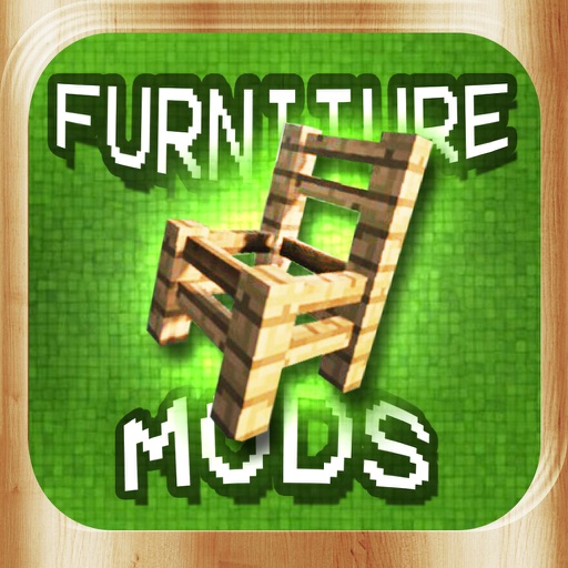 Furniture Mods FREE - Best Pocket Wiki & Tools for Minecraft PC Edition