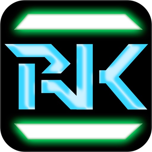 RoboKlinik iOS App