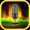 Sound Modifier & Audio Effects – Voice Change.r And Recording.s Edit.or Free App