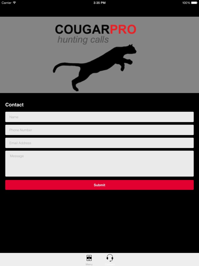 REAL Cougar Calls & Cougar Sounds for Hunting - BLUETOOTH CO(圖3)-速報App