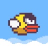 Flappy Crash GO! - The Replica Classic Original Bird