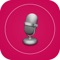 Icon Voice Memos for All