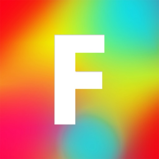 Font Art Keyboard - Stylish fonts for texting and chat with color keyboards and themes for iPhone free icon