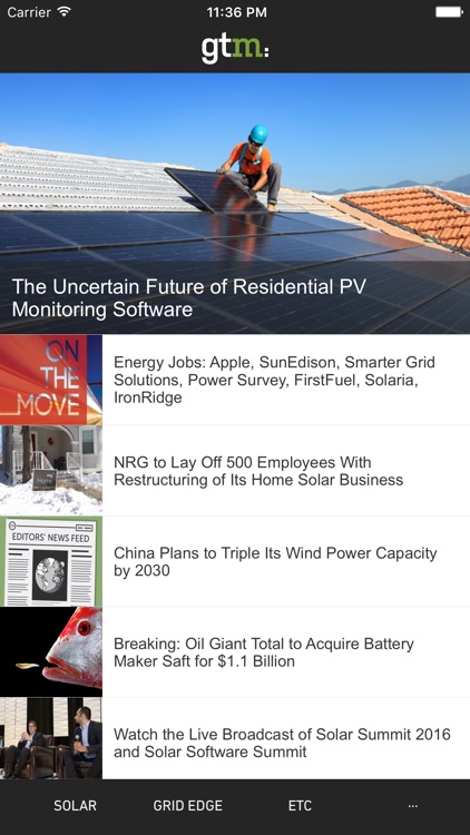 Greentech Media