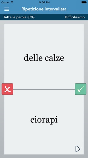 Italian | Romanian AccelaStudy(圖2)-速報App