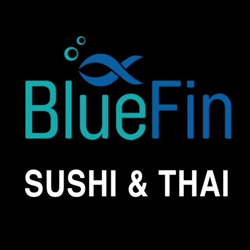BlueFin Sushi - Calgary Online Ordering
