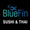 Online ordering for BlueFin Sushi in Calgary, AB