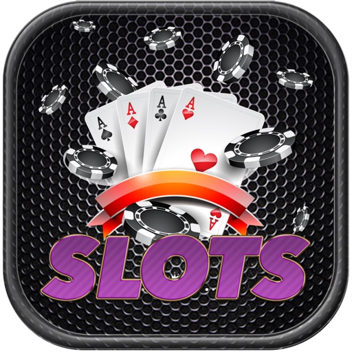 Casino Style Slots Machine - FREE Vegas Game!!! iOS App
