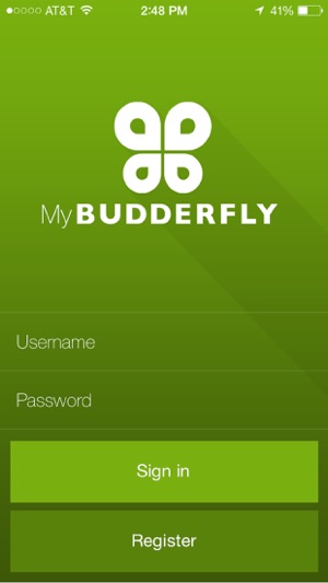 MyBudderfly