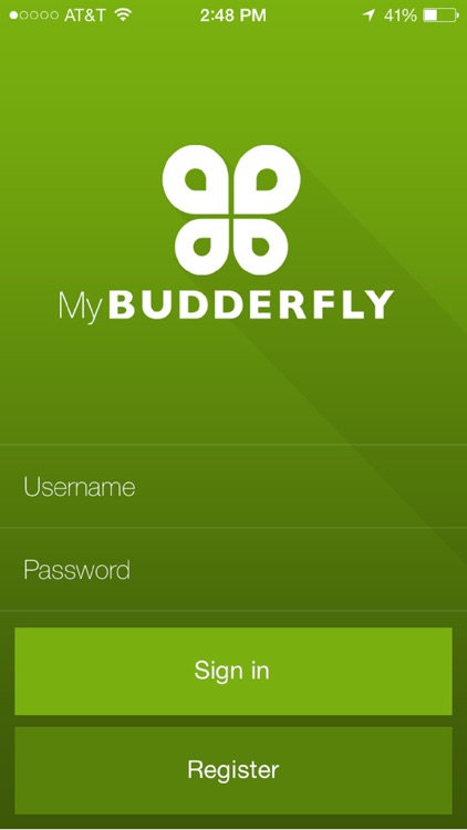 MyBudderfly