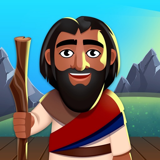 Musa - Tales of Prophets iOS App