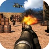 Modern Strike Counter Terrorist free sniper shooting games