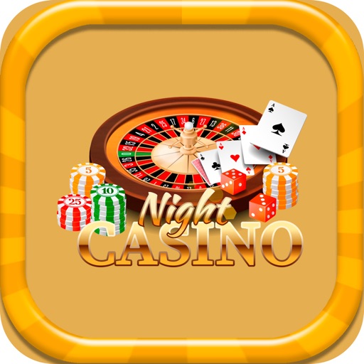 777 Coins Slots Lucky - Games Entertainment icon