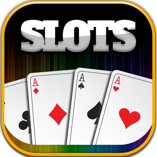 AAA Royale Roulette of Vegas Slots - FREE Casino Game icon