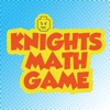 Magic Ninja Knight Battle Math Learning Game