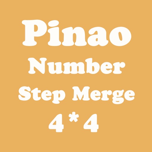 Piano Hero 4X4 - Sliding Number Tiles iOS App