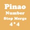 Piano Hero 4X4 - Sliding Number Tiles
