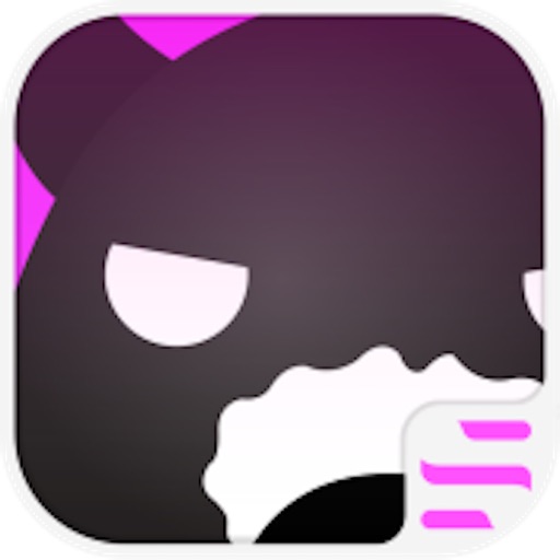 Cave Monster - Jumps iOS App