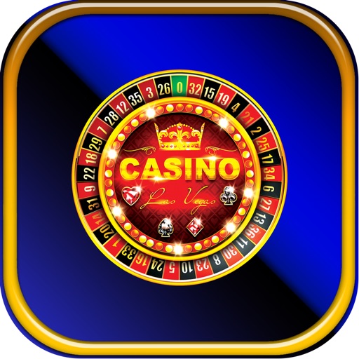 Grand Casino Royale Slotomania - Free Vegas Games, Win Big Jackpots, & Bonus Games! icon
