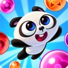 Bubble Popper Mania - Free Bubble Busting Strategy Game