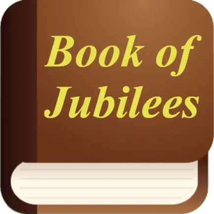 The Book of Jubilees (Book of Division) Читы