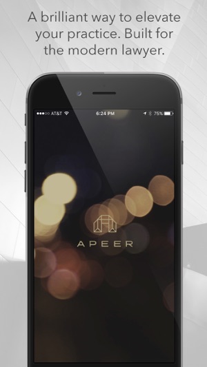 Apeer for Attorneys(圖1)-速報App