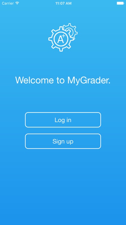 MyGrader