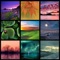 This app contains more than three thousand amazing wallpapers collected elaborately