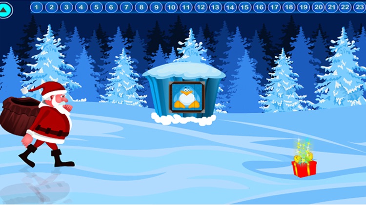 Santas Christmas Gifts Venture screenshot-3