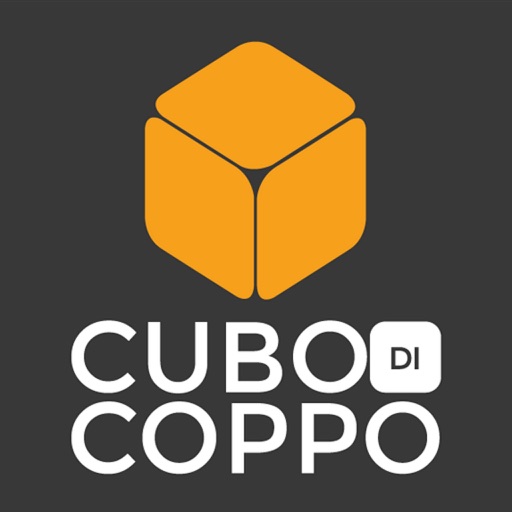 Cubo di Coppo iOS App