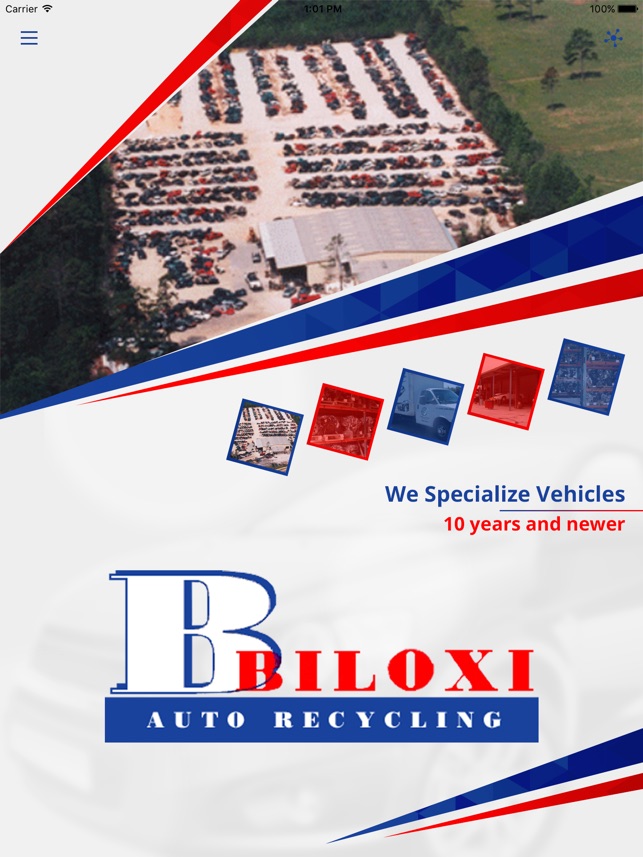 Biloxi Auto Recycling >> Biloxi Auto Recycling On The App Store Biloxi Auto Recycling >> Biloxi Auto Recycling On The App Store