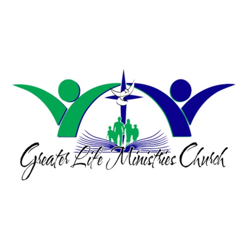 Greater Life Global Ministries icon