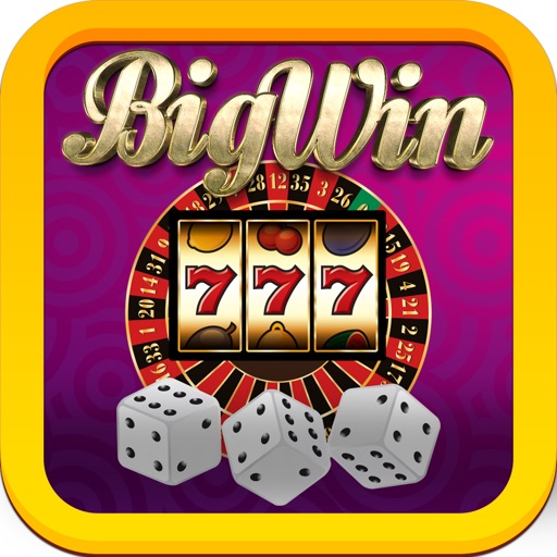 777 ISlotsPlus BigWin Casino - Free Slots Fiesta icon